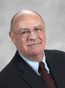 Larry Hubbell
